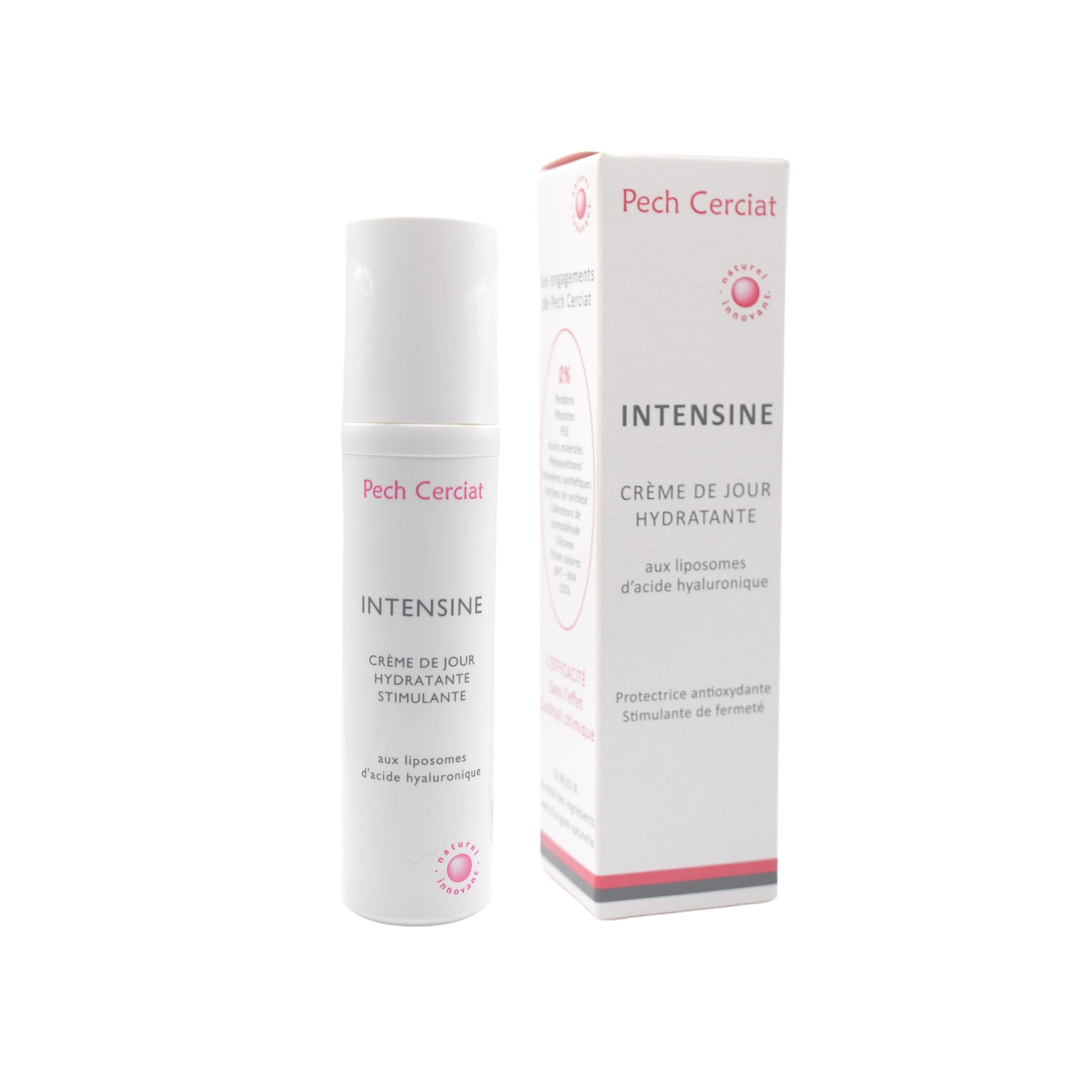 Crème Hydratante Acide Hyaluronique