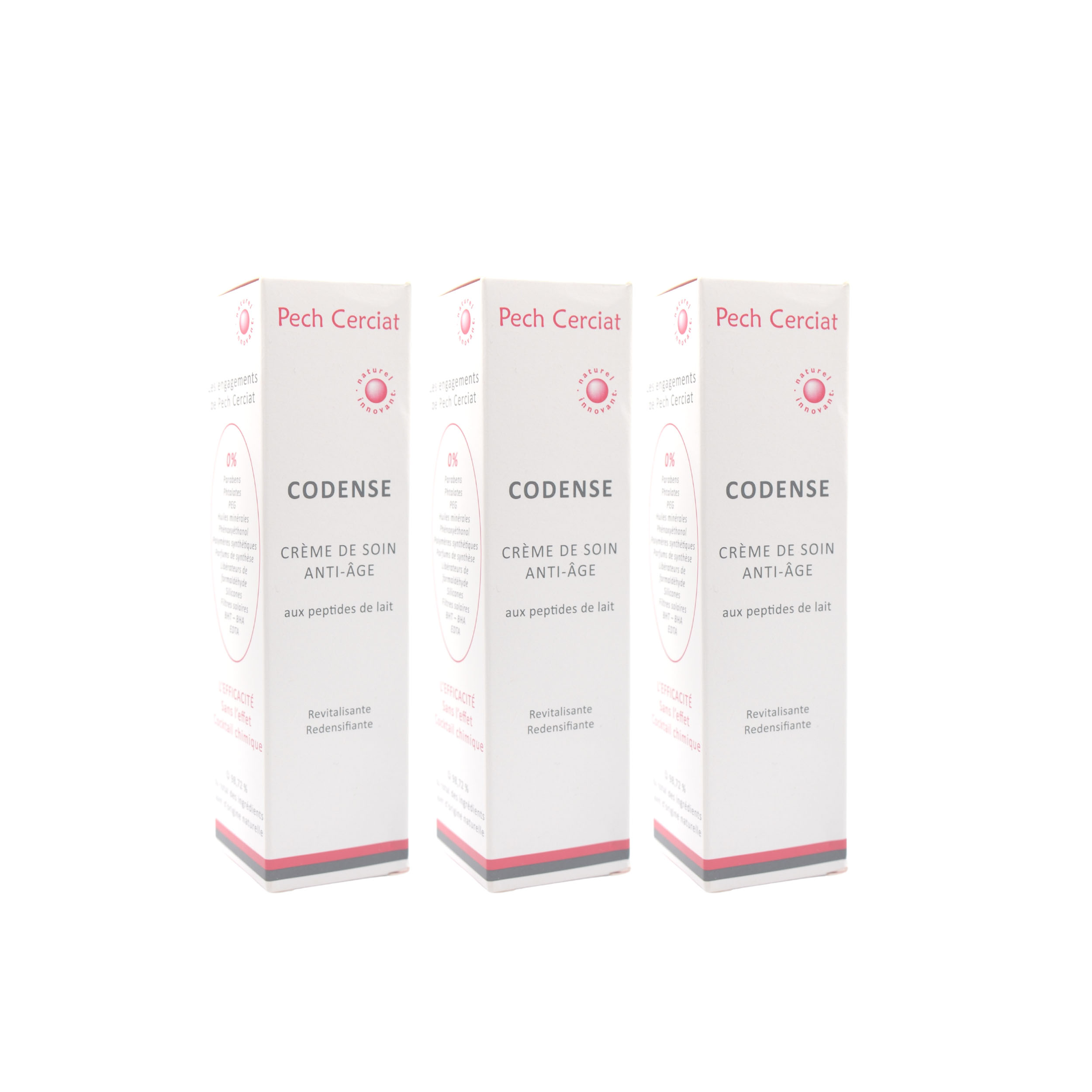 Crème anti-âge