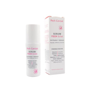 sérum éclat Vitamine C