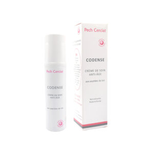 crème anti-âge naturelle